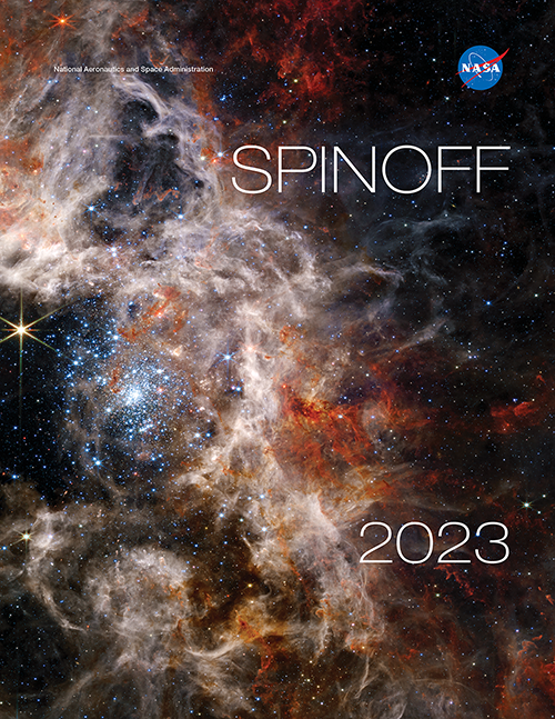 Spinoff Brochures 2023
