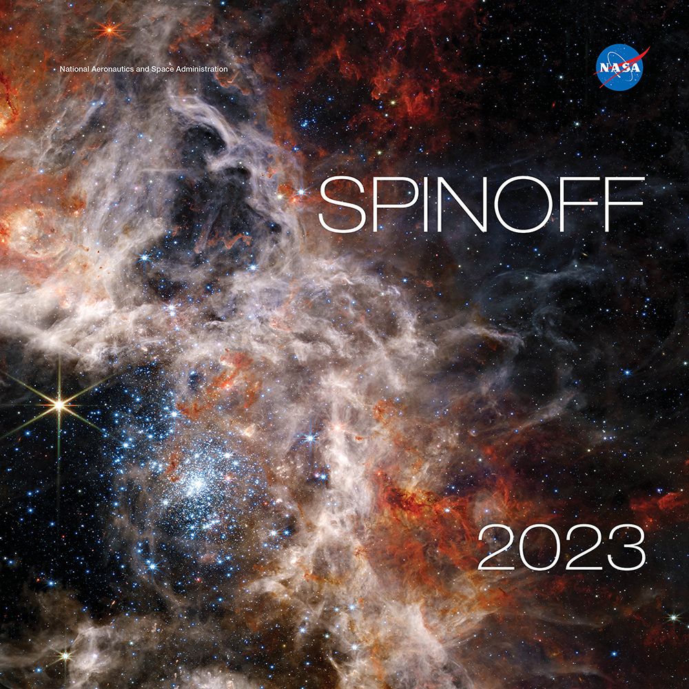 About Spinoff NASA Spinoff