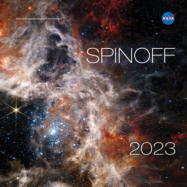 Spinoff 2023 cover