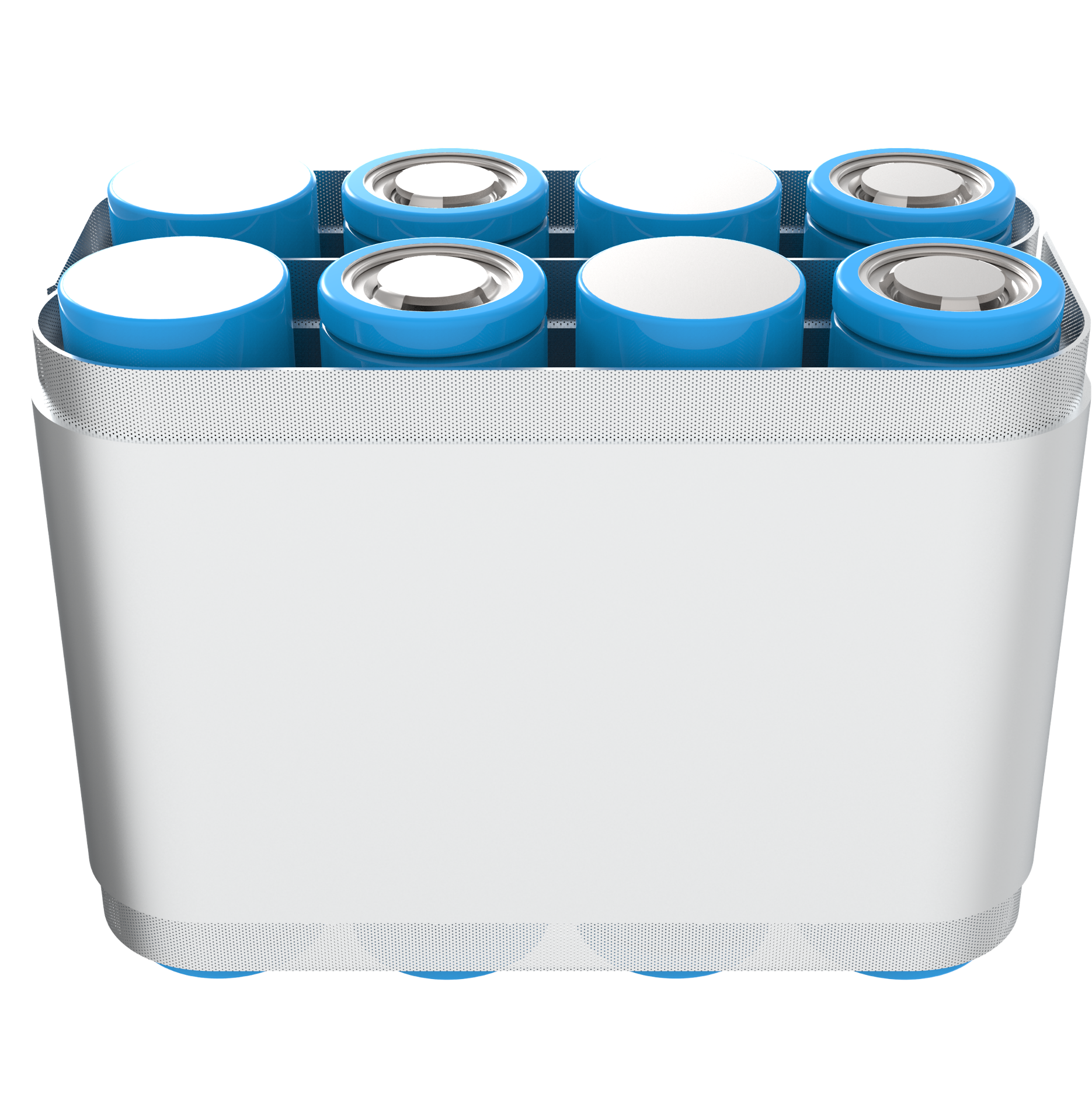 The KULR ONE Space 400 series is the largest in a line of batteries KULR offers for space applications, based on NASA best practices and principles, as well as technology the company developed with the space agency. 