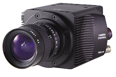 idt high speed camera