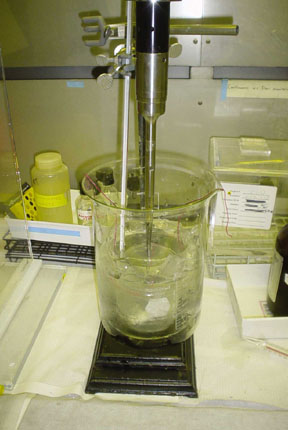Laboratory apparatus for next-generation coatings