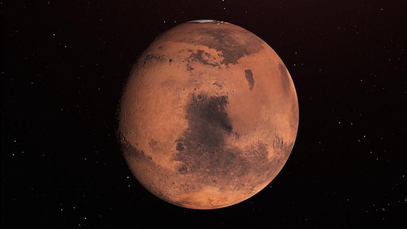 Mars Mars