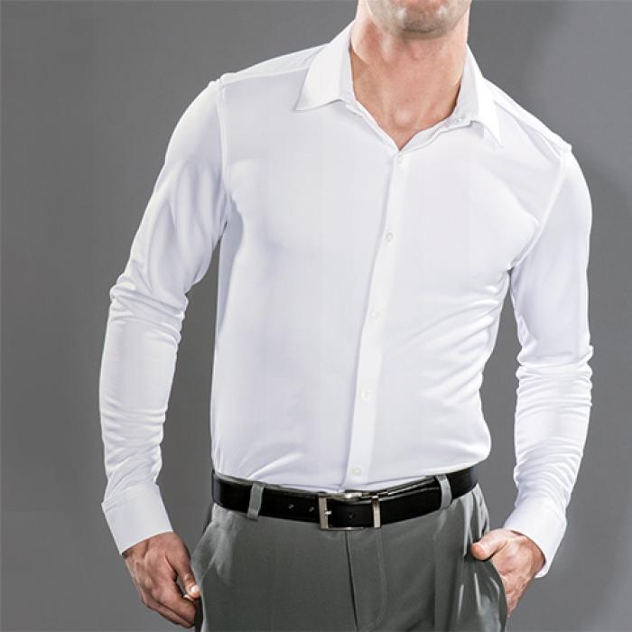 The Apollo dress shirt from Ministry of Supply