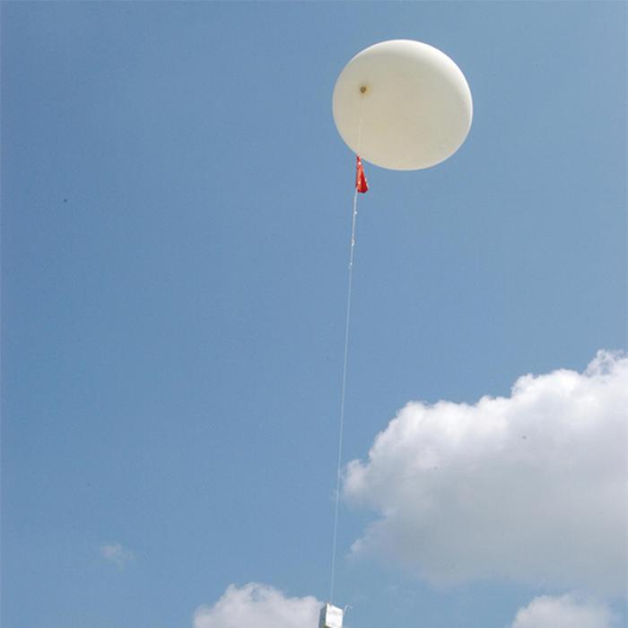 Weather balloon, Unmanned aerial vehicle and Submarine