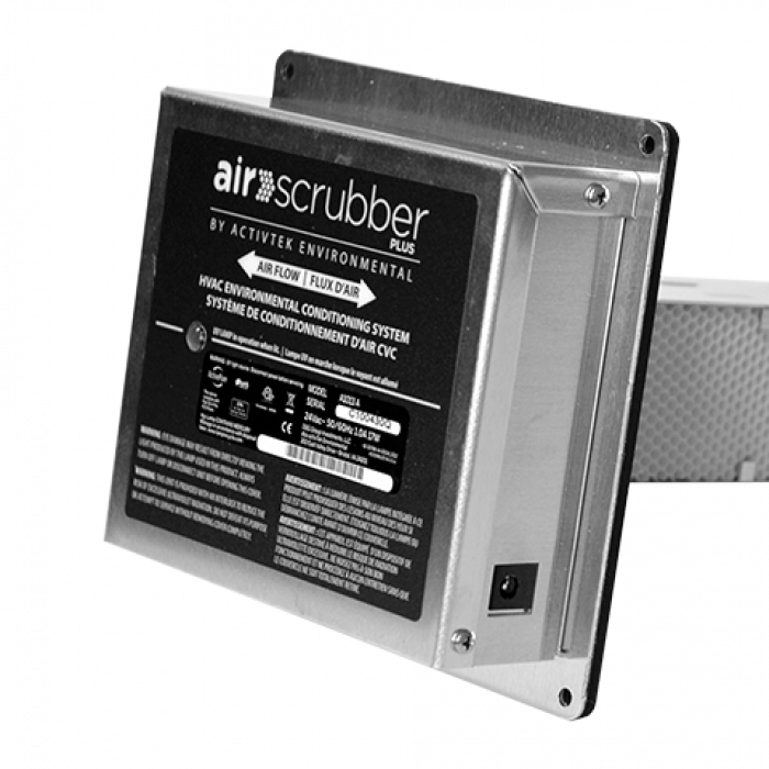 Air Scrubber Plus filter
