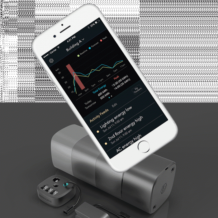 Verdigris sensor system