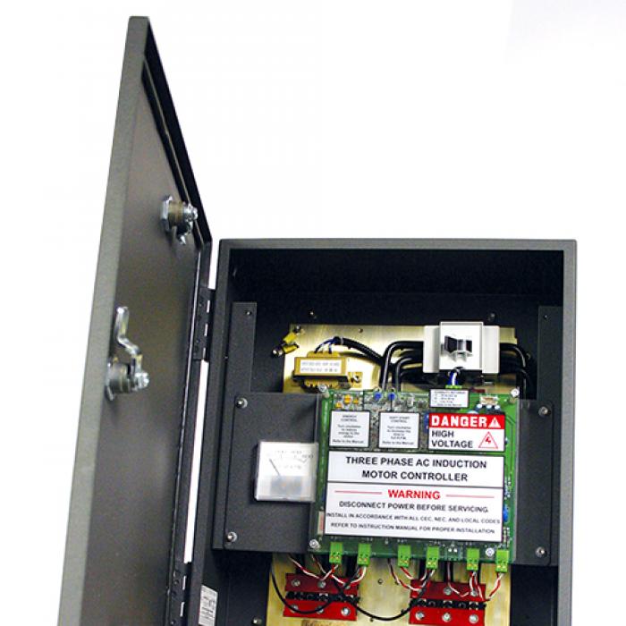 Voltage controller