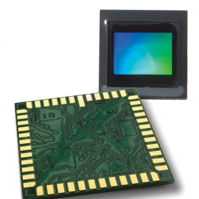 Semiconductor sensor