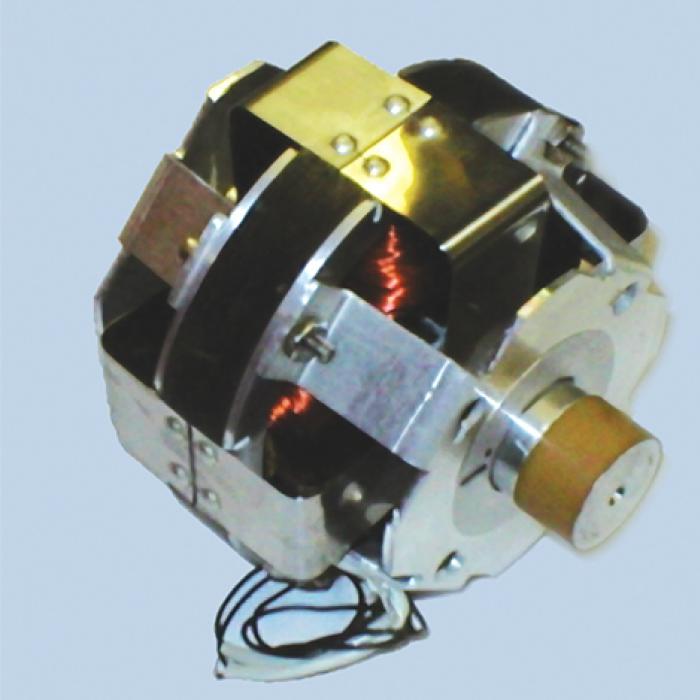  A linear reciprocating motor/alternator