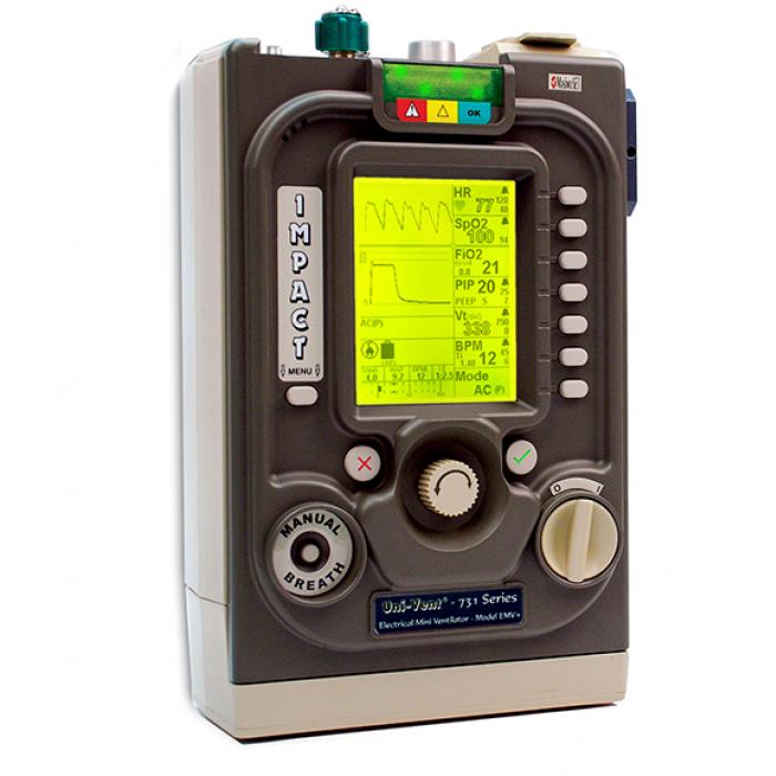 Impact EMV plus