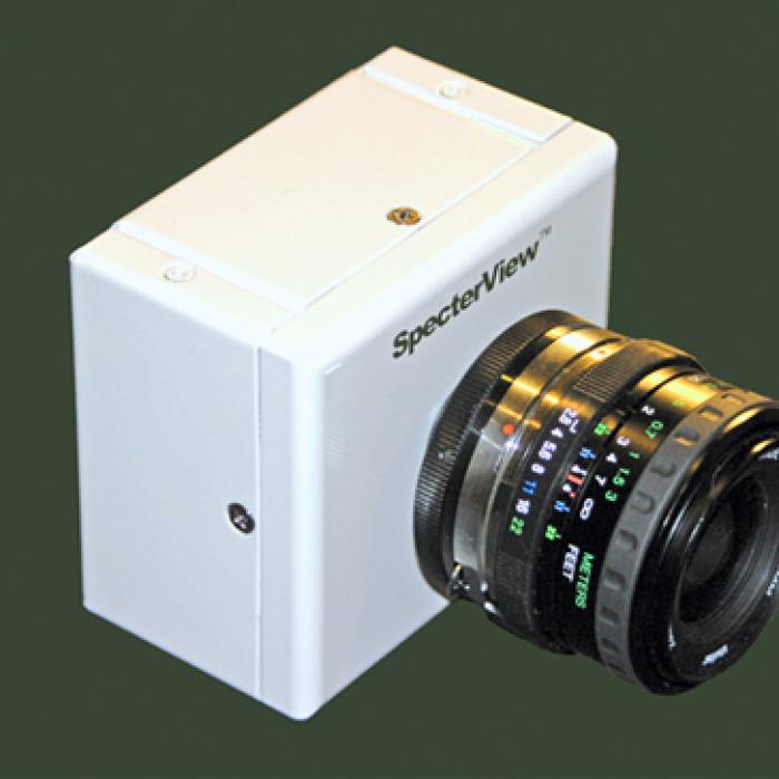 SpecterView™ smart camera