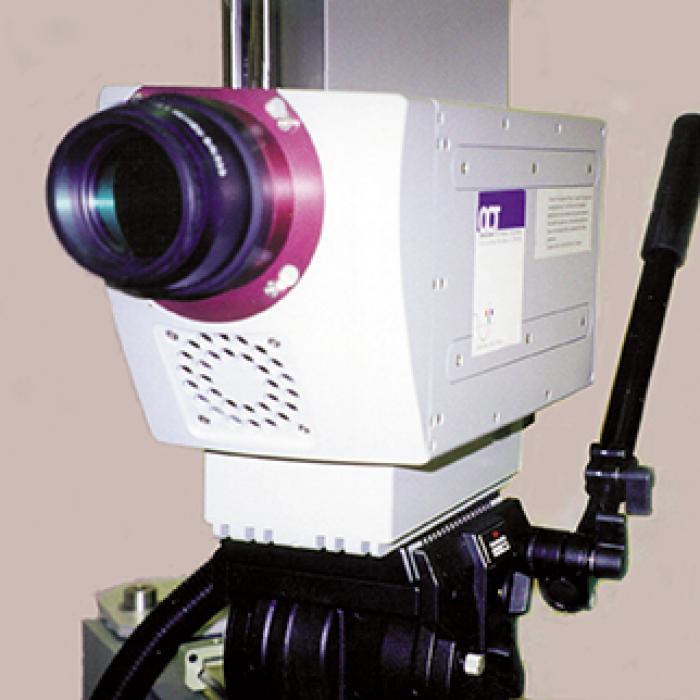 OmniCorder Technologies, Inc.'s BioScan System