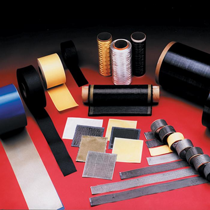 PETI-5 material in a wide variety of product forms