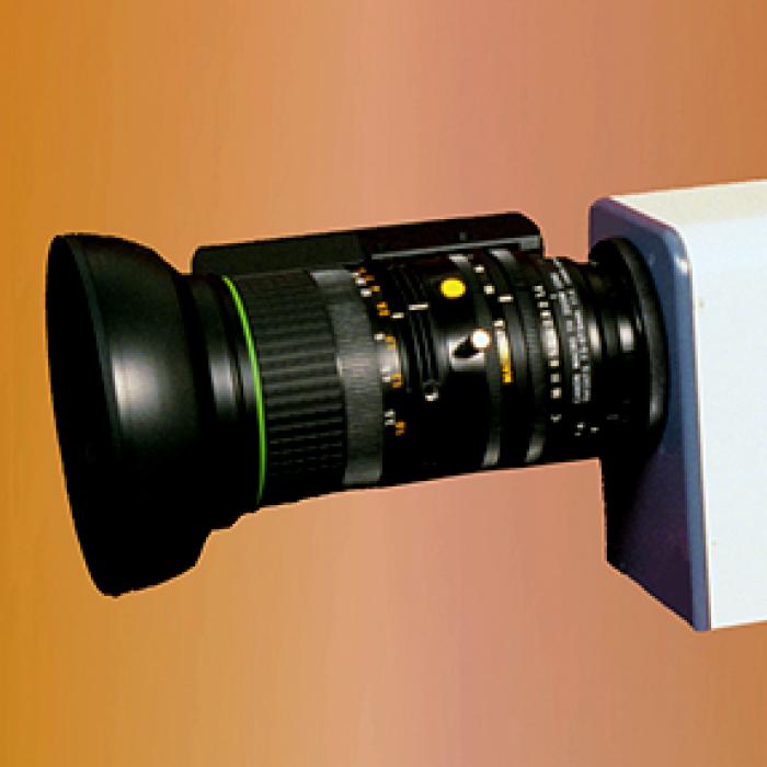 HC1000 hydrogen detection camera