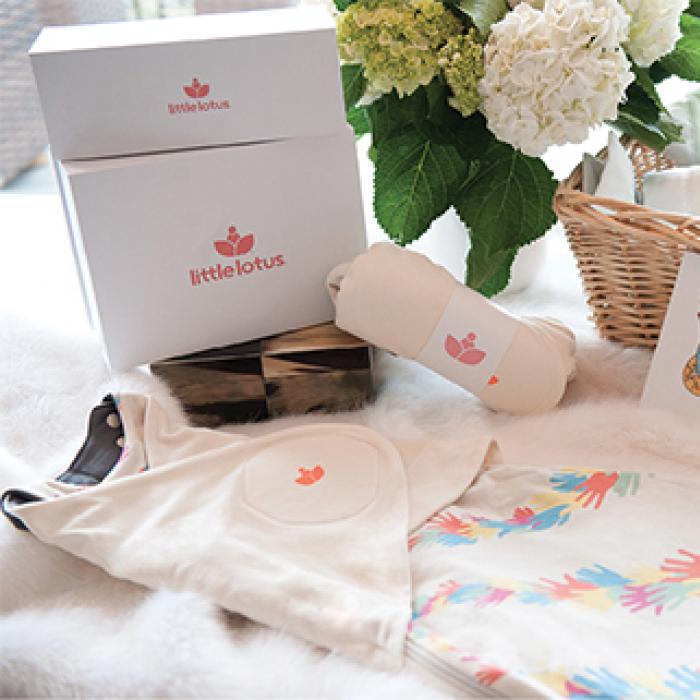 The company’s NASA-derived product line includes baby swaddles and sleeping bags in various sizes, as well as a quilted blanket. Phase-change materials in the products’ fabric regulate body temperatures, absorbing heat when babies get too warm and releasing it when they are cool. Embrace Innovations infant care products