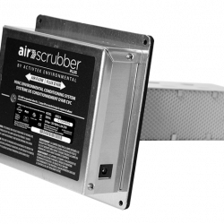 Air Scrubber Plus filter