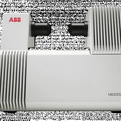 a metrology laser designed by ABB