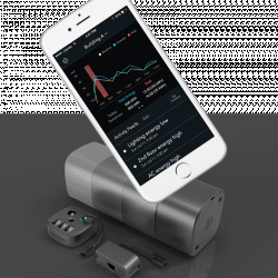 Verdigris sensor system