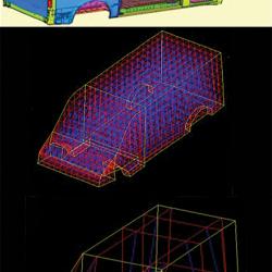 Sound modeling software