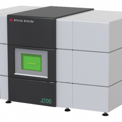 With SBIR funding from Ames Research Center, Applied Spectra was able to build the first device that uses laser ablation to detect different isotopes of an element. The technology will need further development, but the company has sold units to a university and a major corporation. Applied Spectra’s Laser Ablation Molecular Isotopic Spectrometer
