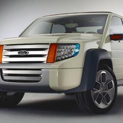 Makel Engineering, Inc., worked with Ford Motor Company’s research and development team on a comprehensive hydrogen-monitoring system for the Model U prototype. The system provides continuous leak monitoring throughout the vehicle and has been demonstrated at car shows and other advanced automotive technology events. Hydrogen-monitoring system for Ford’s Model U prototype