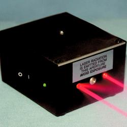 The Laser Scaling Device