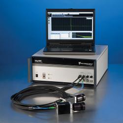 The T-Ray 4000 Time-Domain Terahertz System