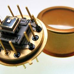 Amplification Technologies’s photomultiplier