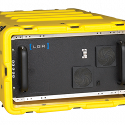 Los Gatos Research Inc.’s analyzers measure a range of target molecules, providing researchers with a cost-effective means of attaining valuable environmental data. LGRI gas analyzer