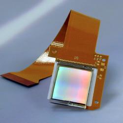 Optical phase array chip