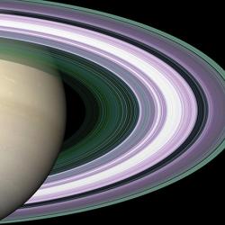 Image of Saturn