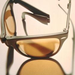 Ray-Ban's Survivors Collection sunglasses
