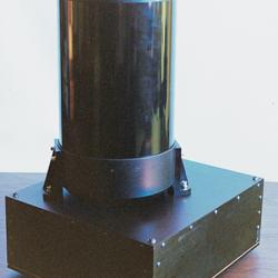 Micro Pulse Lidar System