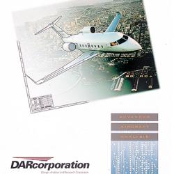 General Aviation Computer Aided Design package
