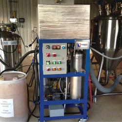 Pioneer Energy’s CO2 Craft Brewery Recovery System