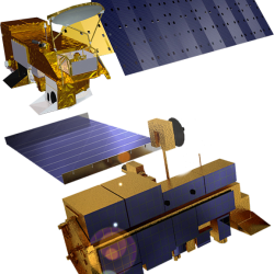 NASA’s Aqua and Terra satellites