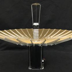 The Ka-Band Parabolic Deployable Antenna (KaPDA)