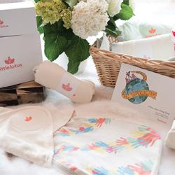 The company’s NASA-derived product line includes baby swaddles and sleeping bags in various sizes, as well as a quilted blanket. Phase-change materials in the products’ fabric regulate body temperatures, absorbing heat when babies get too warm and releasing it when they are cool. Embrace Innovations infant care products