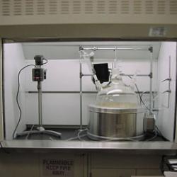 custom lab reactor can generate multiple sample requests