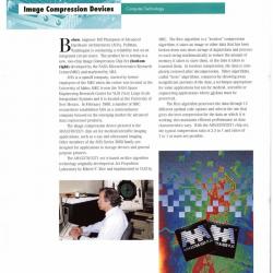 Image Compression Devices