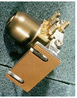 Advanced Welding Torch