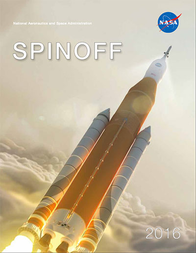 Spinoff Brochures 2016