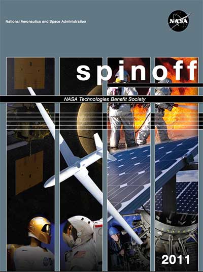 Spinoff Brochures 2011