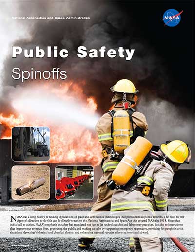 Public Safety flyer