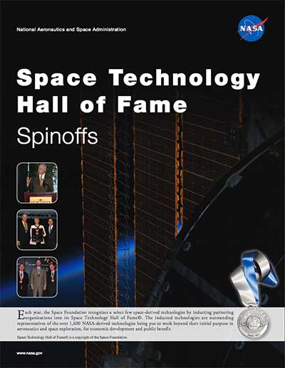 Space Technology Hall of Fame